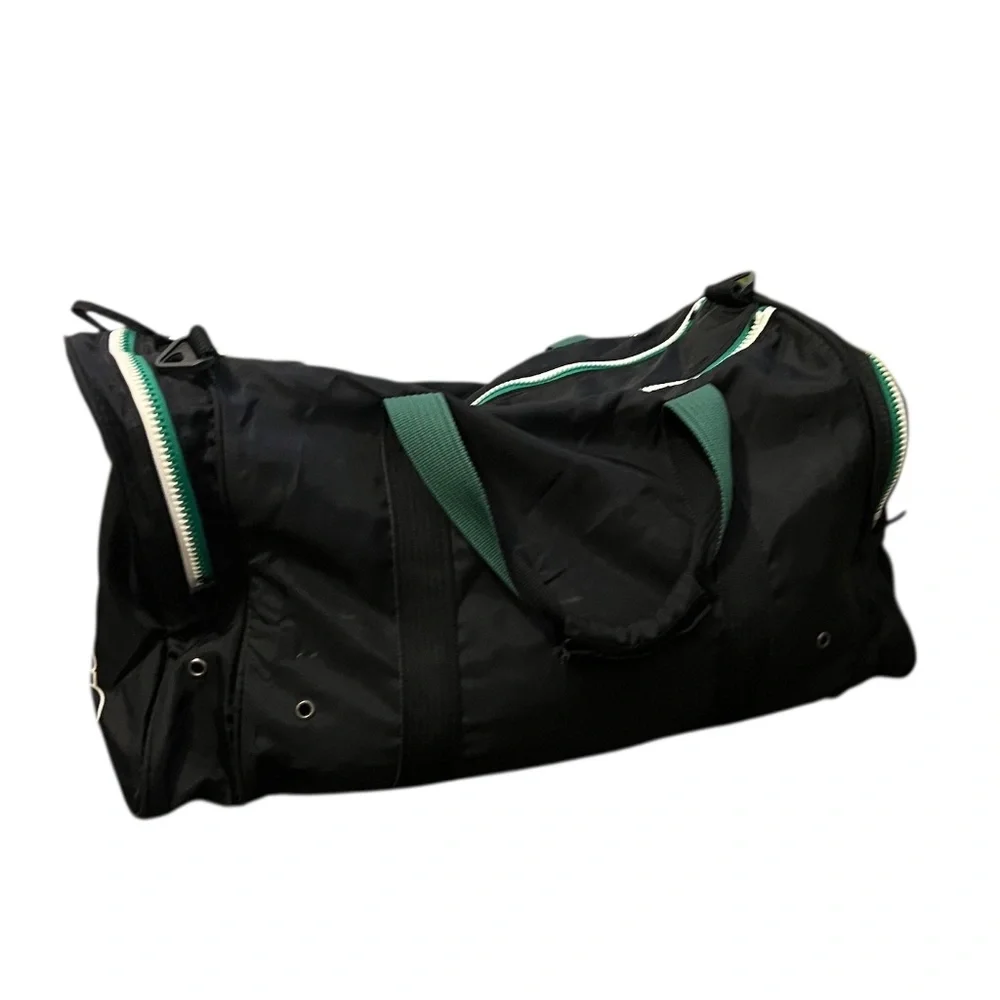 Vintage OGIO Tennis Duffle Gym Bag